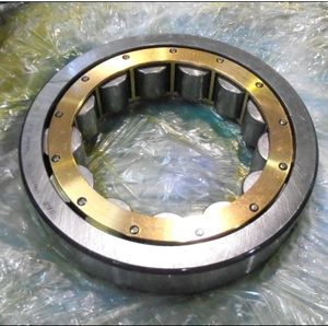 Rodamiento de Rodillos Cilíndricos para Ferrocarril 558826 558826C Z-558826.04.ZL, Rodamiento para Locomotora 130x280x58 - Product Image 5