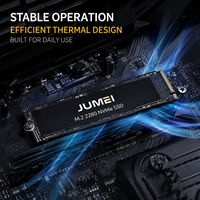 Nouveau SSD interne T500 M.2 2280 PCIe 4.0 NVMe 7400 Mo/s 500 Go 1 To 2 To pour ordinateur portable et de bureau