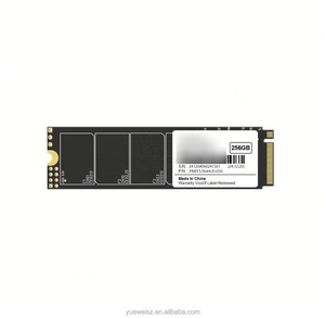 1TB 128GB 256GB 512GB SSD ฮาร์ดดิสก์ภายในแบบ SSD PCIE Gen3.0x4 M.2 Nv OEM โลโก้สั่งทำพิเศษ - Product Image 5