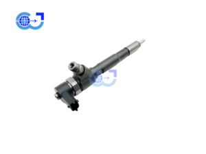 Chất lượng cao bán chạy nhất 0445110183 Common Rail Diesel Injector - Product Image 4