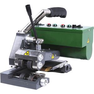 Single-sided Double-pass Geomembrane <strong>Welding</strong> <strong>Machine</strong> - Product Image 5