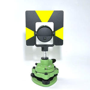 Ab16 Professionele Verkoperde Prismaset: Uw Sleutel Tot Ultieme Precisie Bij Veeleisende Topografische En Technische Onderzoeken - Product Image 1