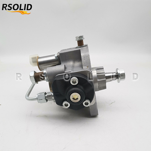 Pompe d'injection de carburant Rsoliddiesel 294000-0039 Remplacement 294000-0030 294000-0031 Pompe d'alimentation moteur 4HK1 - Product Image 2