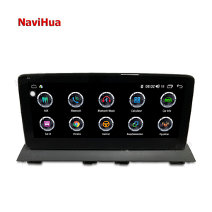 Navihua <span class=keywords><strong>Android</strong></span> 10 IPS Touch Screen lettore DVD per auto <span class=keywords><strong>Android</strong></span> autoradio sistema Audio Stereo per Mazda CX-<span class=keywords><strong>5</strong></span> 2013-2016 - Product Image 4