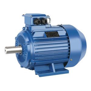 Motor Eléctrico Trifásico de Inducción de Rotor de Jaula de Ardilla de Alta Velocidad IE3 YE3-132S1-2 de Fábrica - Product Image 5