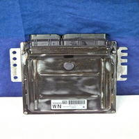 Calculateur moteur PLC 2010 4.0L ECM PCM MEC77-250 C1 Vente en gros