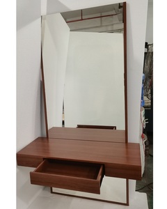 Phòng khách lối vào chính trang trí tường gương 4 ngăn kéo kệ hành lang bảng cho khách sạn nhà - Product Image 4