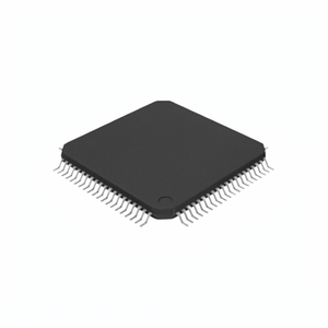 80 LQFP IC MCU แฟลช96KB 16BIT 80 LQFP ชิ้นส่วนอิเล็กทรอนิกส์แบบฝัง R4F20202NFD # U0 - Product Image 1