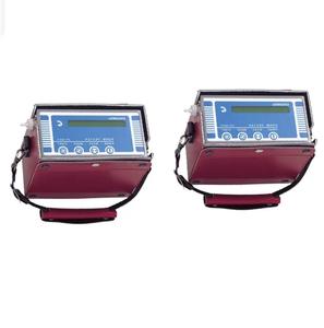 Detector de Formaldehído Industrial Portátil Japan New Cosmos XP-308 II con Pantalla LCD - Product Image 1