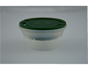 32mm hai phần snap-on Tear-off con dấu nắp vòi cho hộp thiếc - Product Image 3