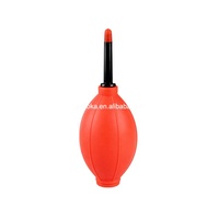 Nouvel ensemble de nettoyage portable pour appareil photo, kit d'entretien avec étui zippé