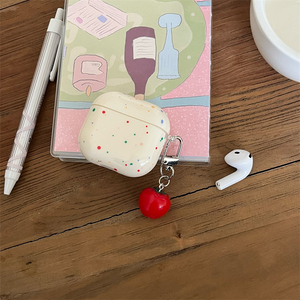 Estuche para Auriculares Inalámbricos para <span class=keywords><strong>Airpods</strong></span> <span class=keywords><strong>Pro</strong></span> 1/<span class=keywords><strong>2</strong></span> 3rd <span class=keywords><strong>Original</strong></span> Nuevo Funda Protectora - Product Image 6