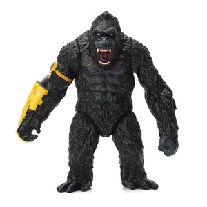 Factory Direct Sale OEM High Quality Custom Logo Toys Pvc Custom Design Figurine 3D Toys for Promotional & Business Gifts - Product Image 2