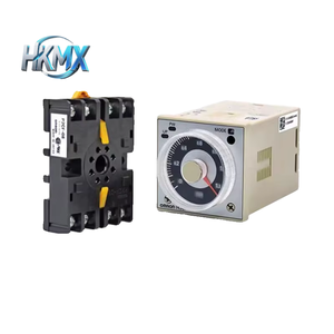 H3BA-8 H3BA-24 H3BA-T H3BA-S Digital Time Delay <b>Relay</b> - Product Image 1