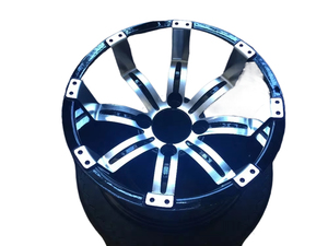 <span class=keywords><strong>Venta</strong></span> Especial: Ruedas/Llantas <span class=keywords><strong>de</strong></span> 12 Pulgadas para Carrito <span class=keywords><strong>de</strong></span> <span class=keywords><strong>Golf</strong></span> - Product Image 6
