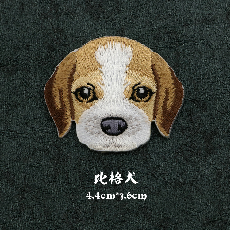 10# BEAGLE
