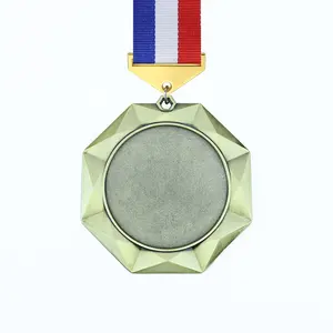 이우 컬렉션 프로 스포츠 트로피 및 메달 맞춤형 디자인 메달 상 도매 컵 및 메달 춤