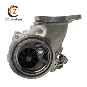 06K145722H 06K145722T เทอร์โบชาร์จเจอร์ RHF5 EA888 06K145874M 06K145702N เหมาะสำหรับ Volkswagen Audi Skoda 2.0L <span class=keywords><strong>TSI</strong></span> - Product Image 4