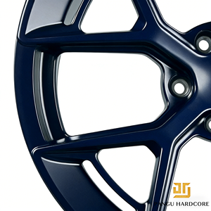 Jantes en alliage d'aluminium forgé à cinq branches de 16, 17, <span class=keywords><strong>18</strong></span>, 19, 20, 21, 22, 24 <span class=keywords><strong>pouces</strong></span>, compatibles avec les voitures particulières Icar, BYD, BMW, <span class=keywords><strong>Audi</strong></span>, Honda, Toyota - Product Image 5