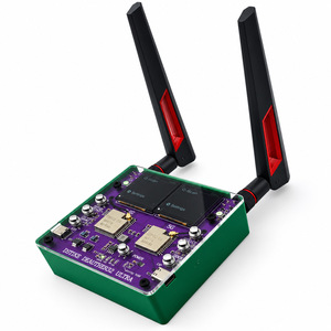 Deauther32 Ultra Dual-Band WiFi Security Tester Dev Board 2.4G 5G X12 - Product Image 3