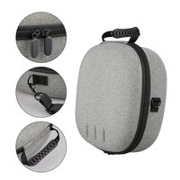 Étui de transport pour casque VR Portable pour Oculus pour Quest 3 Mate Quest3 étui rigide de protection bandoulière sacs à usage spécial Ca