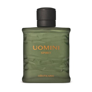 Boticario-Men-spirito-Colonia mascolina 100Ml - Eau de Toilette 3.38FlOz - Product Image 2