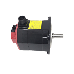 A06B-0075-B203 เซอร์โวมอเตอร์ FANUC สำหรับเครื่อง CNC ผู้จัดจำหน่ายอะไหล่ - Product Image 2