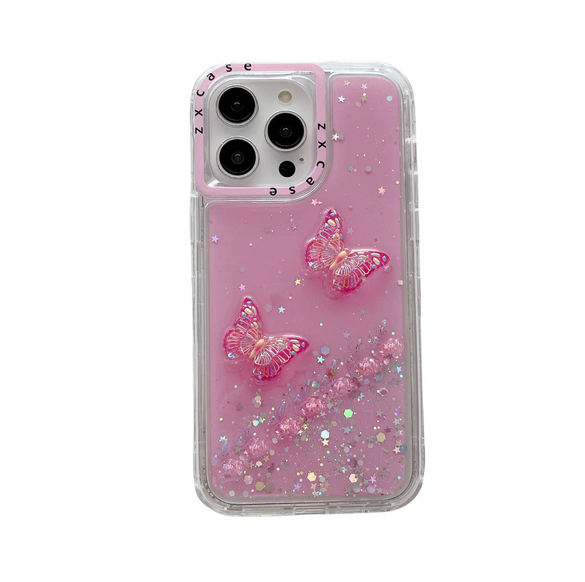 NEW customize design phone case 3 IN 1 PC TPU phone cover protector for infinix comon 30 4g/5g