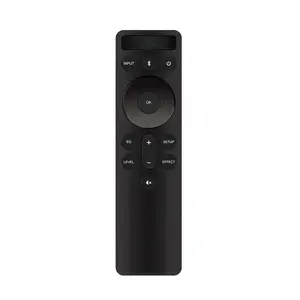 New D41-H Remote Control Fit for V-Series 5.1 Home Theater Sound Bar V51x-J6 V51-H6 M51ax-J6 V21-H8R