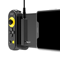 IPEGA PG-9167 sans fil épine Joystick poignée rétractable pour Android IOS PC tablette contrôleur extensible manette de jeu