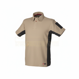 เสื้อยืดผู้ชายสำหรับโปโล - Product Image 1