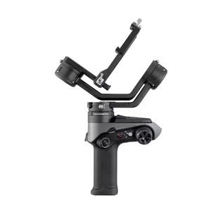 Estabilizador de Cámara <span class=keywords><strong>WEEBILL</strong></span> 2 <span class=keywords><strong>Pro</strong></span> COMBO <span class=keywords><strong>3</strong></span>, Gimbal de Mano con Cámara Integrada, Transmisión de Imágenes con Time Lapse - Product Image 2