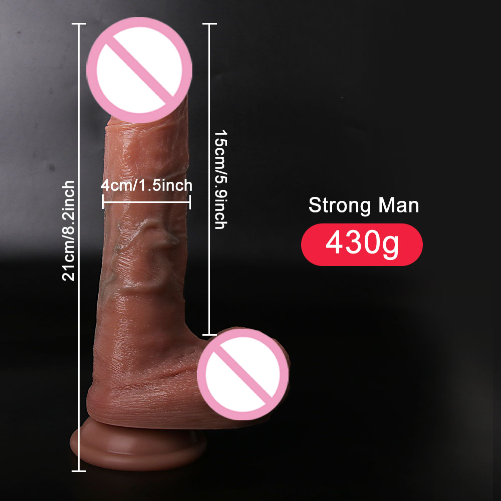 Strong Man