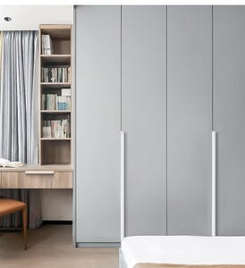 Ручки для мебели из алюминиевого сплава - Product Image 6