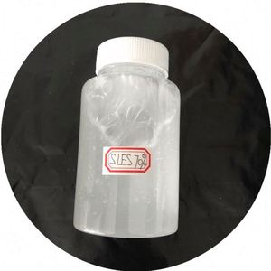 โซเดียมลอริลอีเธอร์ซัลเฟต70% นาทีสำหรับการทำสบู่และแชมพู - Product Image 3