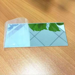 Plaques acryliques PMMA personnalisables à faible MOQ, résistantes à la chaleur et aux UV, pour la gravure et la fabrication de panneaux publicitaires - Product Image 5