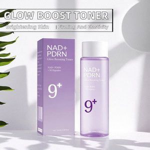 Tónico Facial NAD+PDRN para una Piel Radiante, Reafirmante, Hidratante, con Elasticidad, Reduce las Líneas Finas, Esencia Hidratante con Ácido Hialurónico para Todo Tipo de Piel - Product Image 2