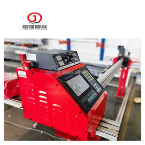 工厂便携式1530数控等离子切割机步进电机220V龙门刀高品质轴承泵发动机齿轮芯 - Product Image 2