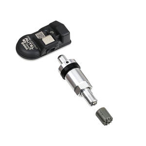 Autel MX-Sensor 315MHz 433MHz <span class=keywords><strong>2</strong></span> in 1 Universal Programmier barer TPMS-Sensor Metall/Gummi OE-Füllstand Reifendruck überwachungs system - Product Image 3