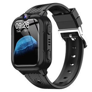 <span class=keywords><strong>Montre</strong></span> connectée pour enfants avec caméra 4G de 1,5 pouces, SeTracker WIFI GPS, positionnement précis multiple, <span class=keywords><strong>montre</strong></span> connectée pour enfants avec carte SIM - Product Image 3