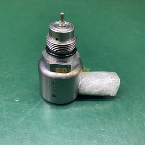 Soupape de régulation de pression de carburant FRAPP 7210-0503 d'origine neuve de haute qualité pour Paccar MX13 pour camion 2136382 - Product Image 4