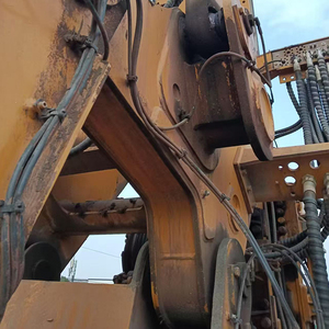 ประสิทธิภาพการก่อสร้างสูง คุ้มค่าคุ้มราคา รถขุดเจาะแบบหมุน XR240 - Product Image 2