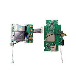 โมดูล 4G LTE แบบกำหนดเองได้ บอร์ดหลักสำหรับการส่งข้อมูลความเร็วสูงสำหรับอุปกรณ์อัจฉริยะ IoT - Product Image 1