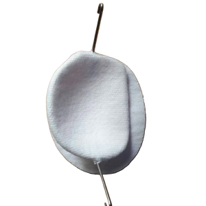 Dispositivi ortodontici per trattore ortodontico tascabile mandibolare con tasca sul mento - Product Image 3