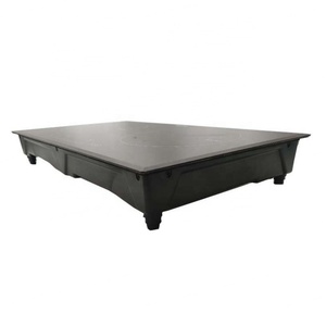 Table de cuisson à induction électrique puissante 3600W pour restaurant, plaque étanche, cuisinière infrarouge électrique tactile - Product Image 3