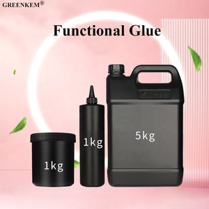 1kg/5 kg, apprêt, sans lavage, renforcement du joint, perceuse adhésive Anti-débordement, matériau de Base, vernis à ongles, colle à ongles fonctionnelle - Product Image 2