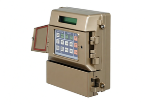 Transmetteur de débitmètre magnétique Emerson Original pour Rosemounts 8712E en acier inoxydable pour gaz et eau, personnalisable OEM, compétitif - Product Image 2