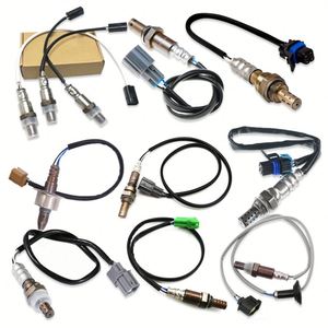 Sonde d'oxygène authentique pour moto Piaggio Vista Pau 5 AZD5001-LB001 - Product Image 6