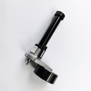 Poulie tendeur de courroie moteur Volkswagen Magotan CC 06J903133A pour remplacement de courroie de générateur - Product Image 2