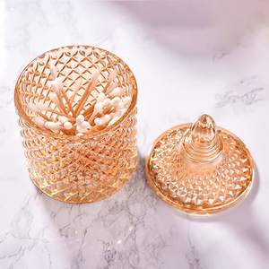 Bocaux de rangement <span class=keywords><strong>en</strong></span> verre vides de grande taille <span class=keywords><strong>pour</strong></span> la farine, les <span class=keywords><strong>pâtes</strong></span>, les bonbons, les friandises <span class=keywords><strong>pour</strong></span> chiens, les collations et plus encore – Contenants d'organisation <span class=keywords><strong>en</strong></span> verre <span class=keywords><strong>en</strong></span> <span class=keywords><strong>gros</strong></span> - Product Image 4